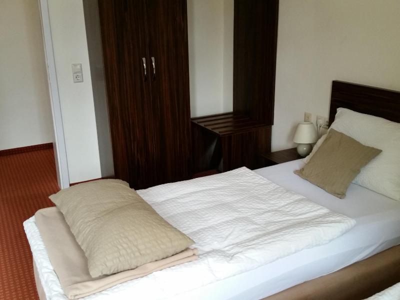 Standard Single Room image 1