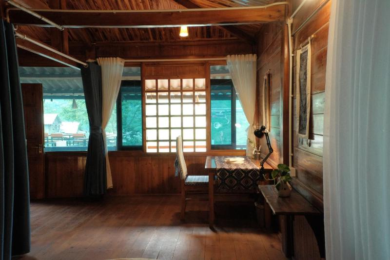 Nương homestay - house of slow journeys - image 5
