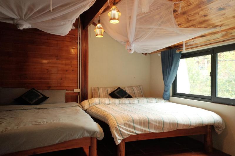 Nương homestay - house of slow journeys - image 14