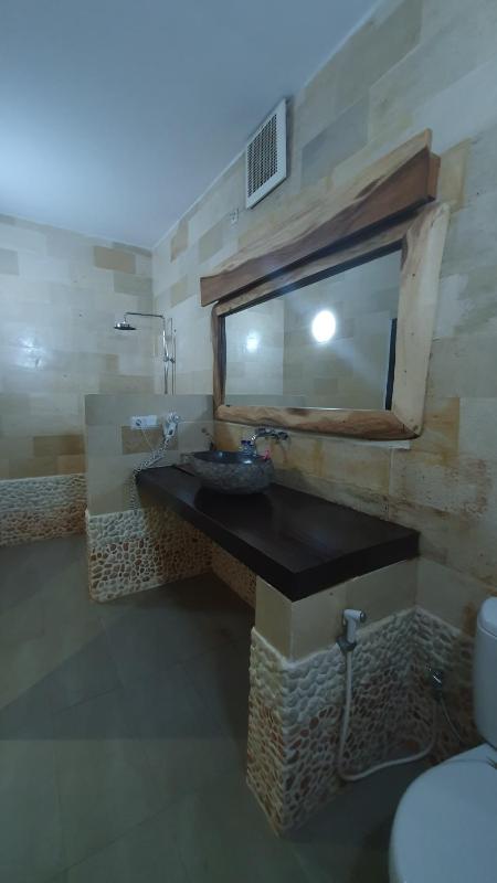 Samba Villas Beachfront View - image 31