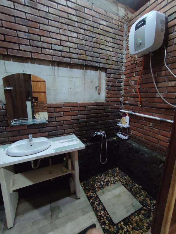 nDalem Ha We Villa Kaliurang - image 9
