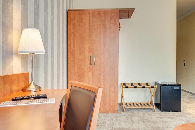 Standard Twin Room image 3