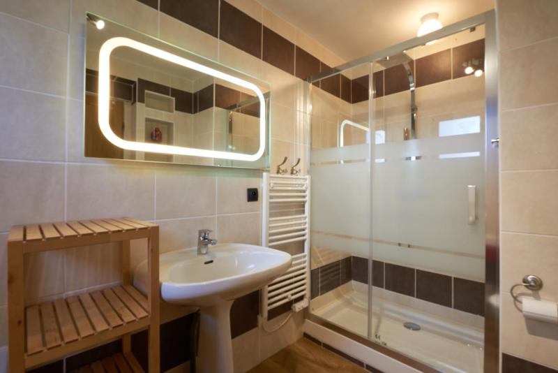 Chalet Aventure B&B Les Gets - image 27