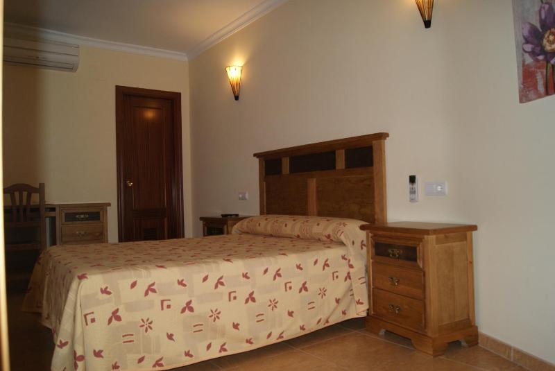 Hotel Restaurante Berlanga - image 11