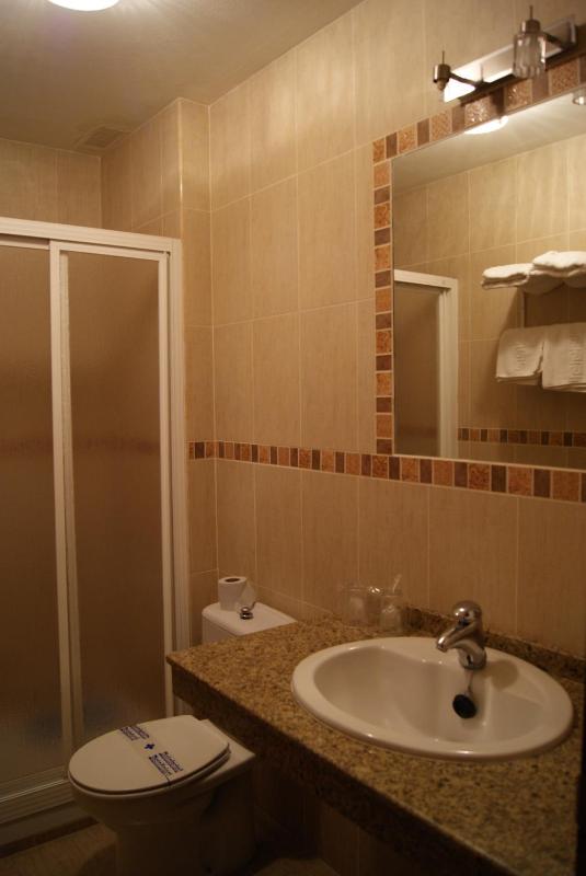 Hotel Restaurante Berlanga - image 12