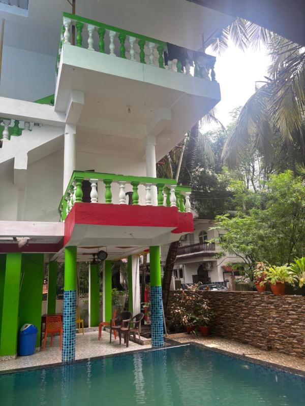 iveas beach resort - image 6