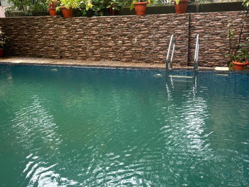 iveas beach resort - image 1