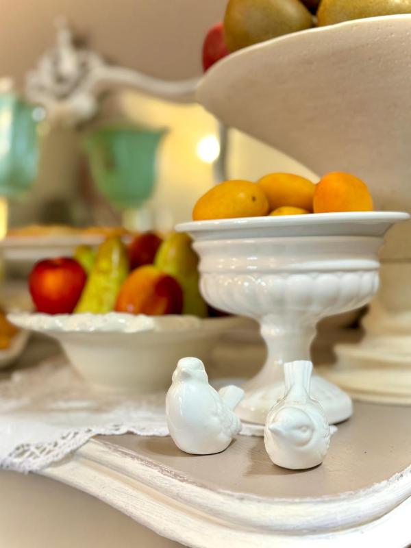 Villa La Dogana - B&B with a lovely garden - Private parking - Slow living in an old-fashioned historical home - image 23