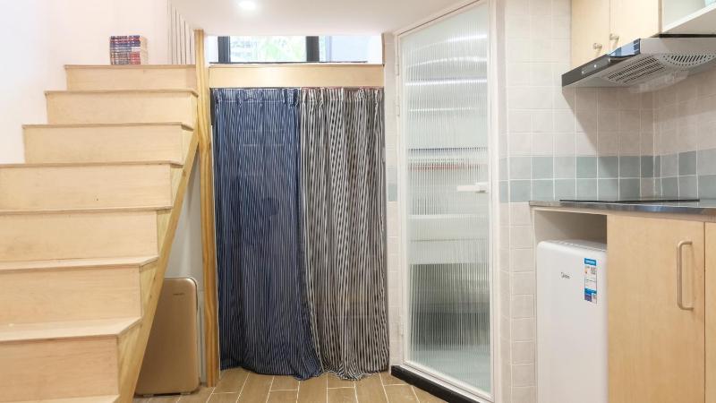 FFC sweet home on Shaanxi Road - image 2