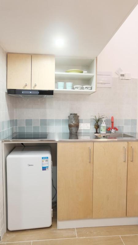 FFC sweet home on Shaanxi Road - image 11