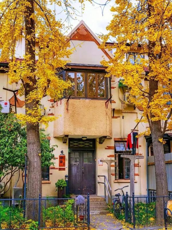 FFC sweet home on Shaanxi Road - image 12