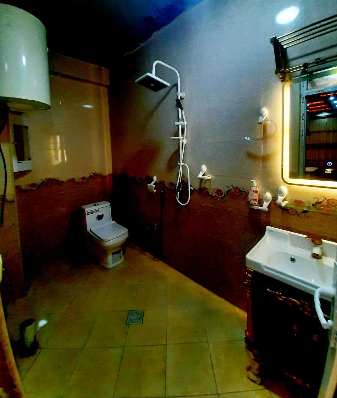 Sarwari Guesthouse Qargha - image 7