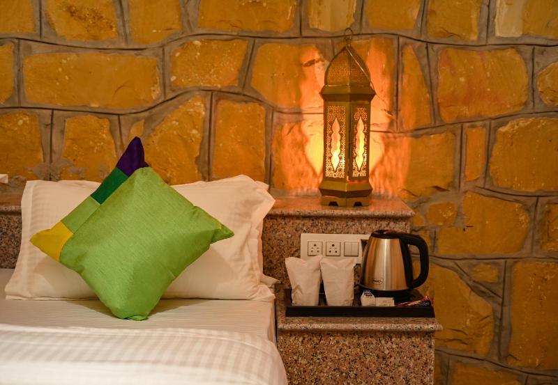 The Carvaans Resort-Luxury Desert Camp Jaisalmer - image 7