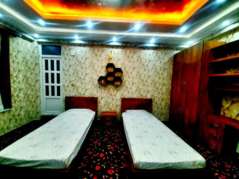 Sarwari Guesthouse Qargha - image 2