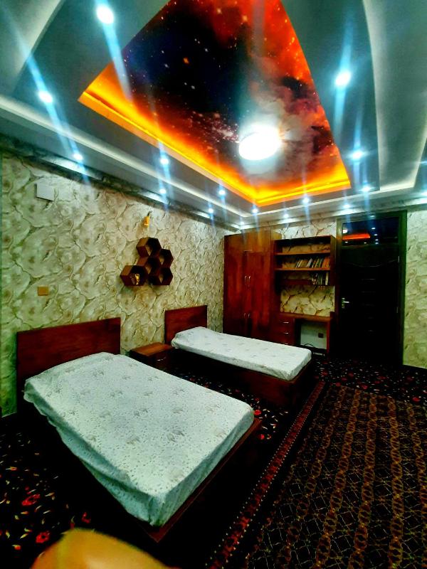 Sarwari Guesthouse Qargha - image 9