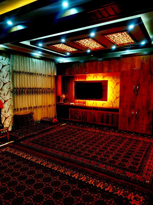 Sarwari Guesthouse Qargha - image 8