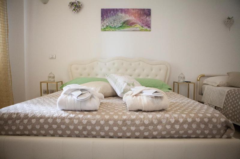 B&B La Gioiosa - image 9