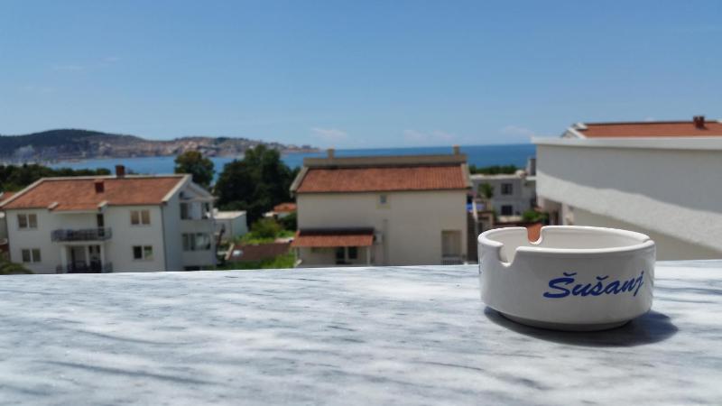 Studio  with Sea View (1 Adult) image 4