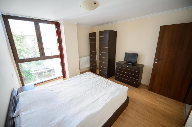Superior Two-Bedroom Apartment image 3