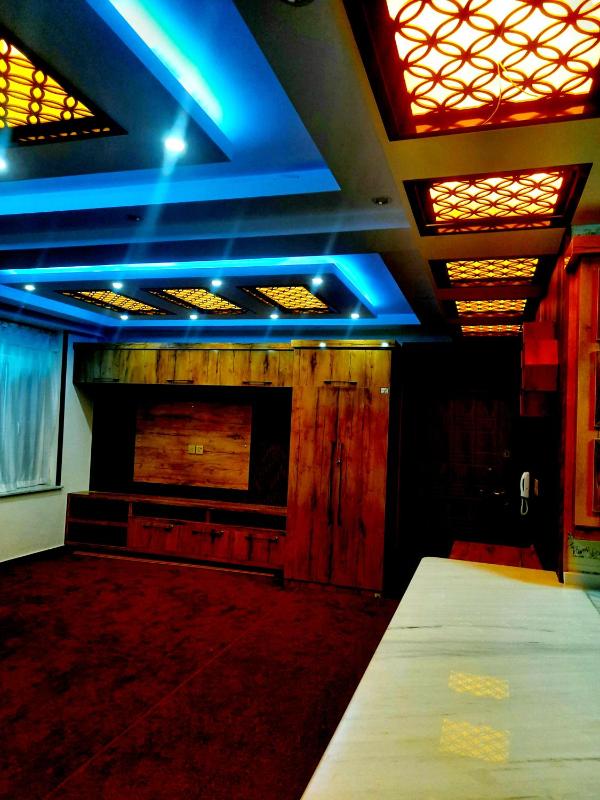 Sarwari Guesthouse Qargha - image 16