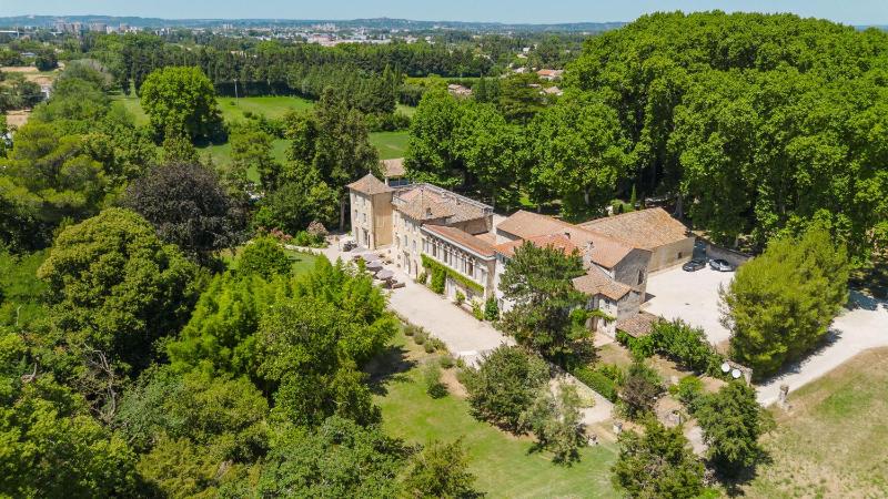 Château Saint Perret - image 1