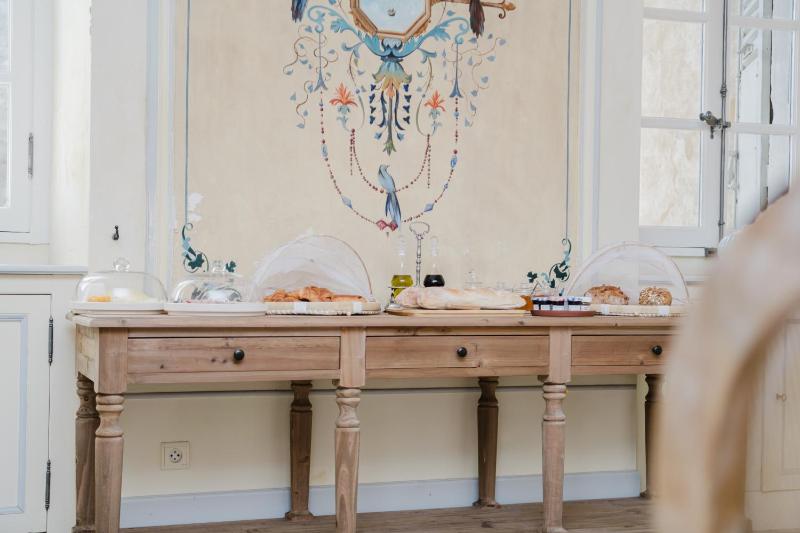 Château Saint Perret - image 40