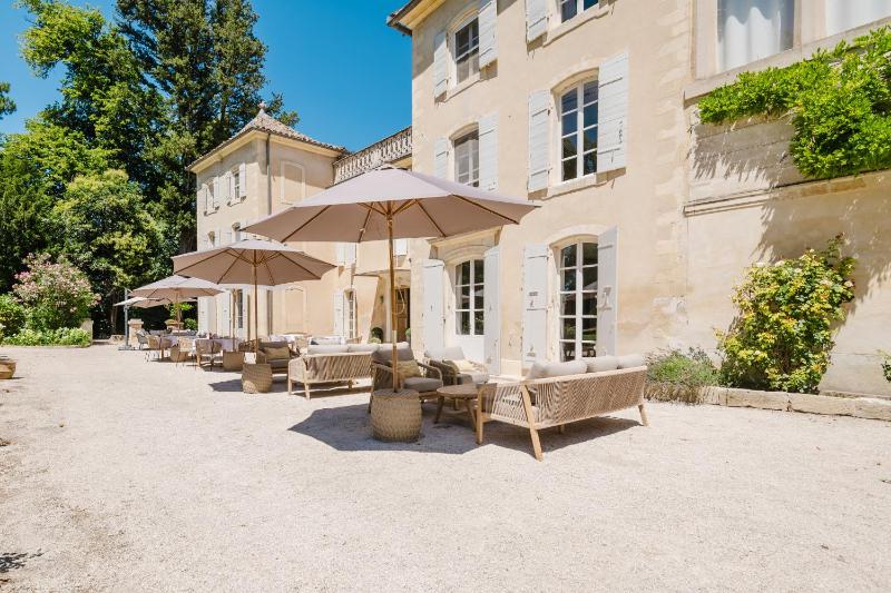 Château Saint Perret - image 13