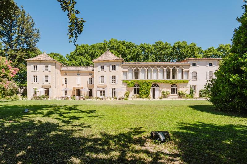 Château Saint Perret - image 43