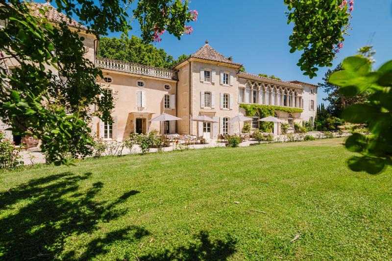 Château Saint Perret - image 19