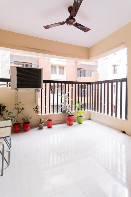Staeg Heart of the City 1BHK 601 - image 22