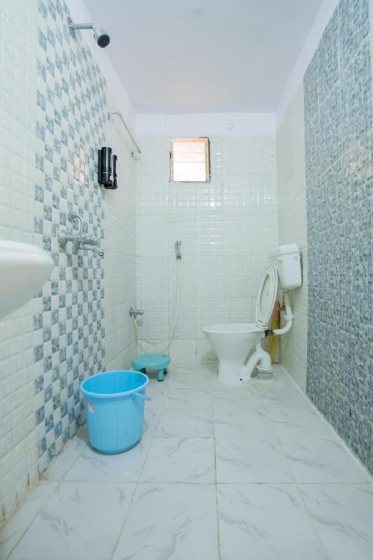 Staeg Heart of the City 1BHK 601 - image 23