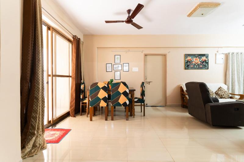 Staeg Heart of the City 1BHK 601 - image 10