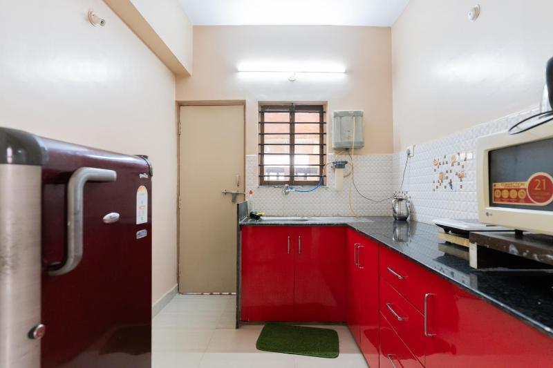 Staeg Heart of the City 1BHK 601 - image 25