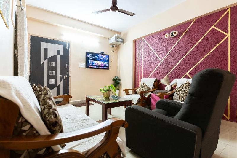 Staeg Heart of the City 1BHK 601 - image 29