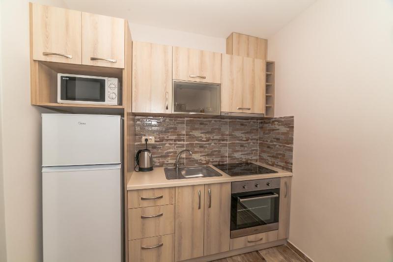 One-Bedroom Apartment image 3