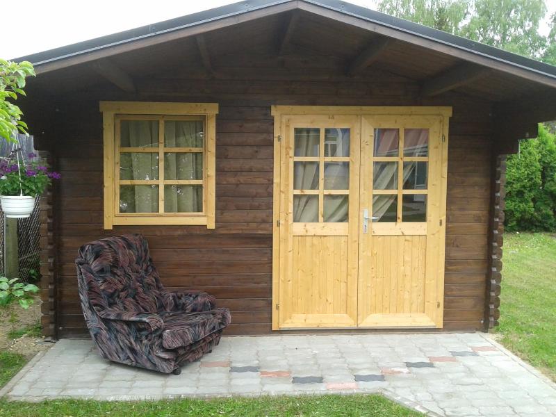 Cottage (4 Adults) image 1
