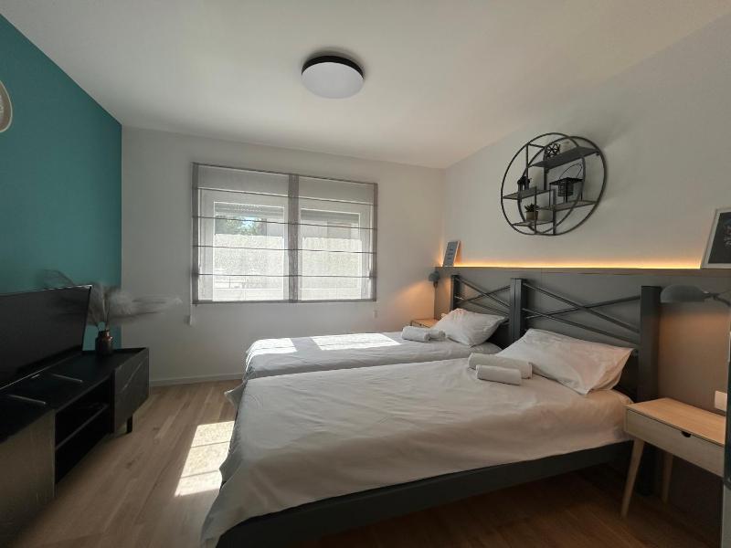 Two-Bedroom Apartment image 2