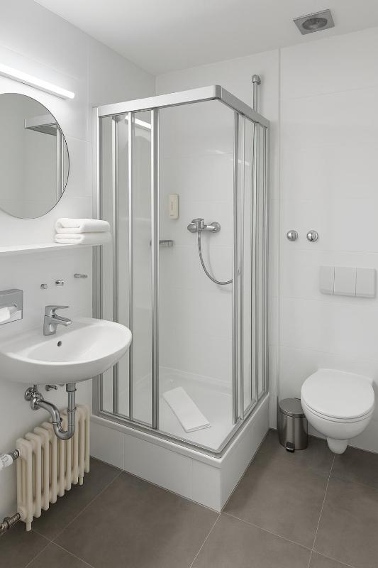 Single Room image 1