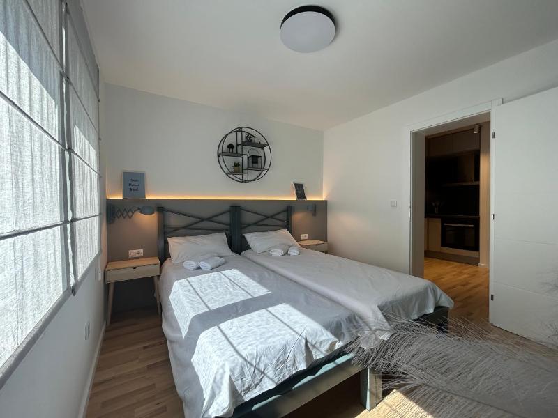Two-Bedroom Apartment image 3