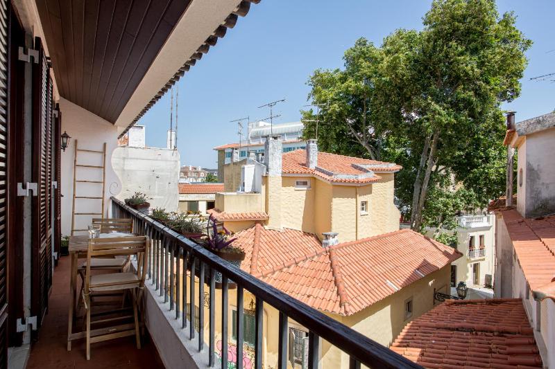Stylish Hideaway in Heart of Cascais - image 19