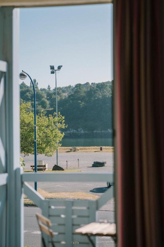 Comfort Double Room Estuary - Balcony image 1