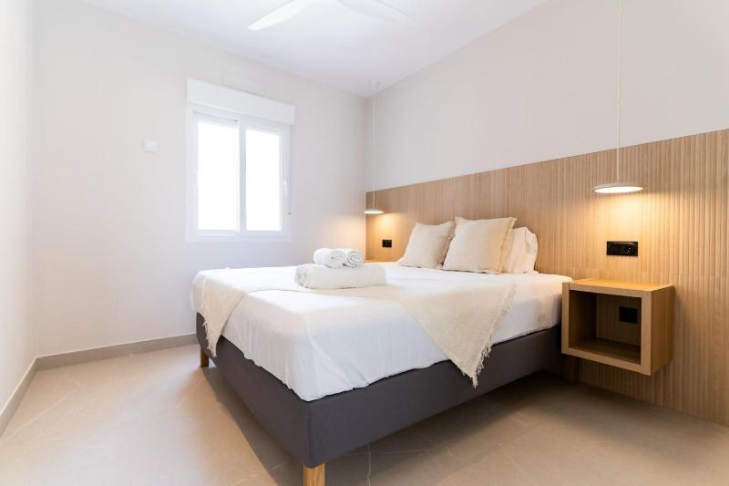 Braceli Beach Resort Top Floor - rentafive - image 21