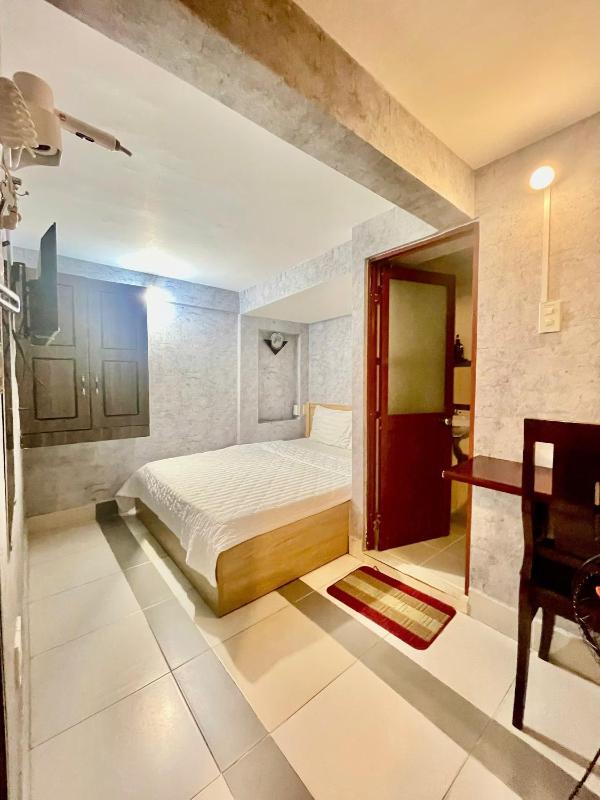 MES HOTEL - Ngay Bến Ninh Kiều - image 19