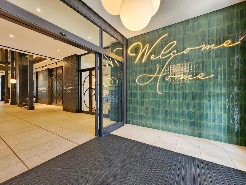 Luxury Studio Resort - image 14