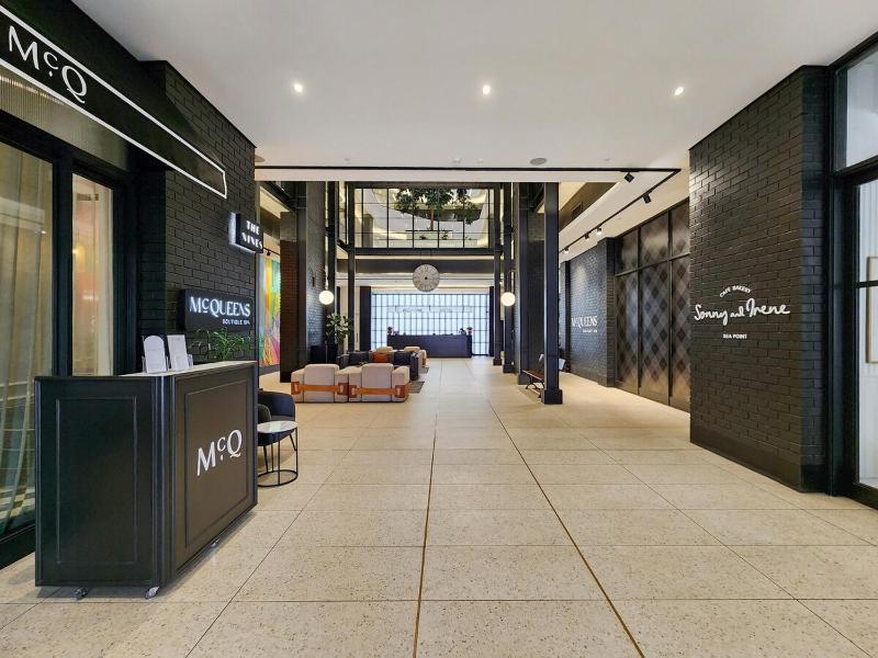 Stylish Sea Point Studio - image 1