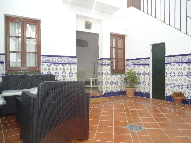 Apartamentos Acevedo Centro - image 35