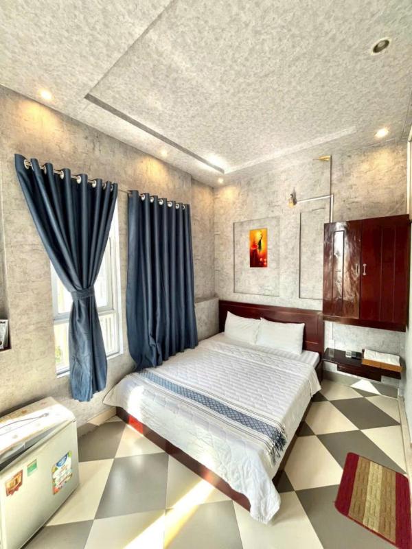 MES HOTEL - Ngay Bến Ninh Kiều - image 31