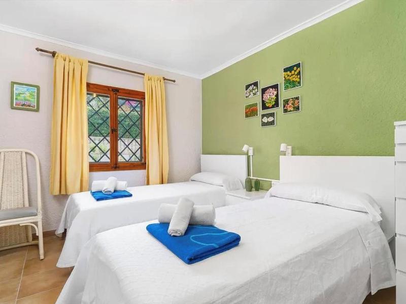 Charmante villa à Javea avec piscine privée et climatisation proche plage - image 16
