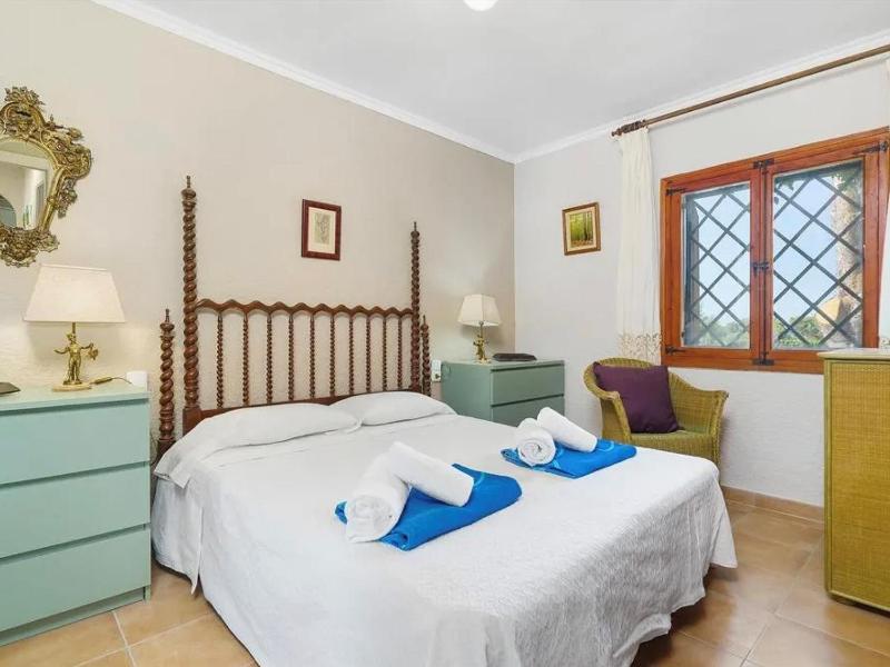 Charmante villa à Javea avec piscine privée et climatisation proche plage - image 12