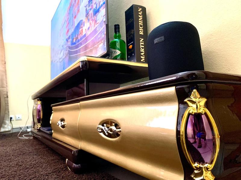 Luxurious apart Mimboman Yaoundé - image 13